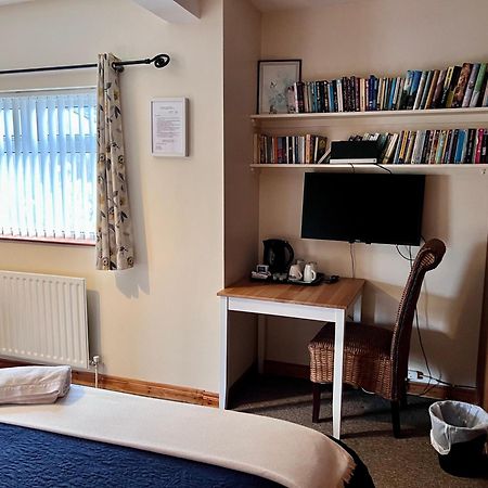 Ashfield Bed & Breakfast Belfast Eksteriør billede