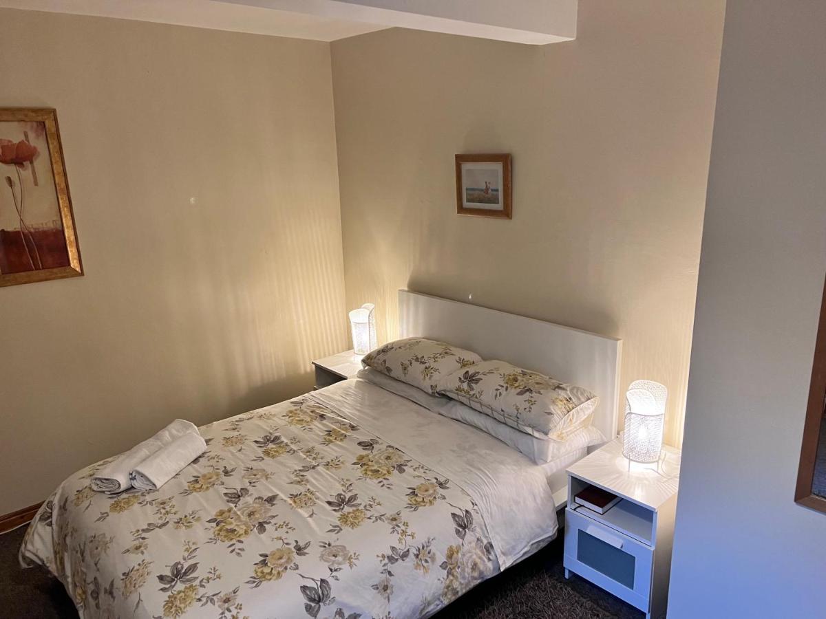 Ashfield Bed & Breakfast Belfast Eksteriør billede