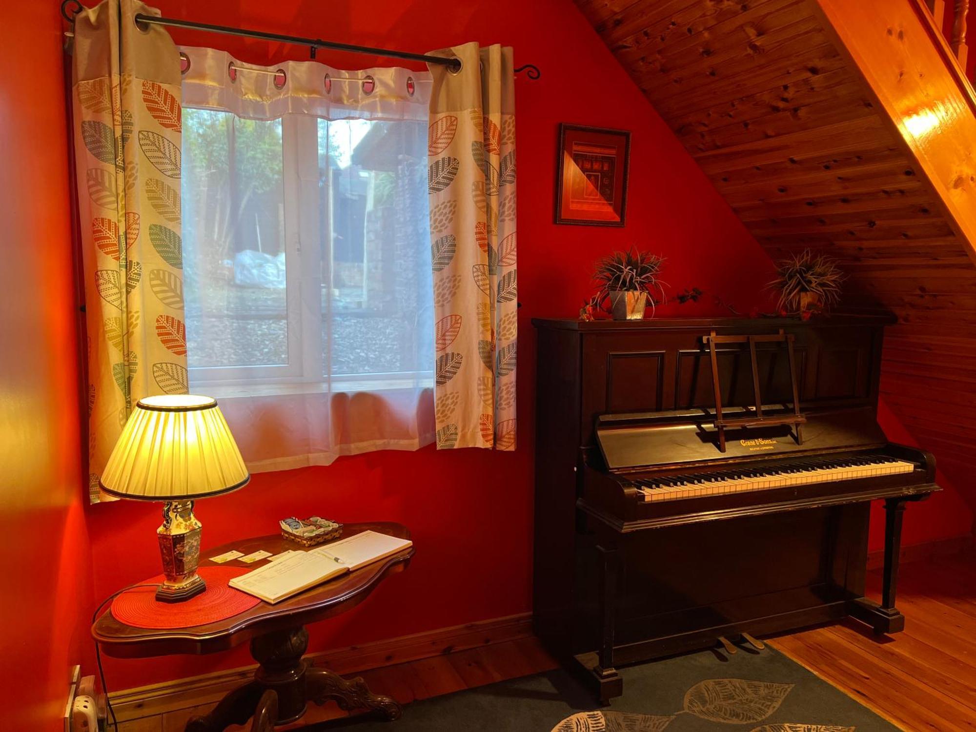 Ashfield Bed & Breakfast Belfast Eksteriør billede