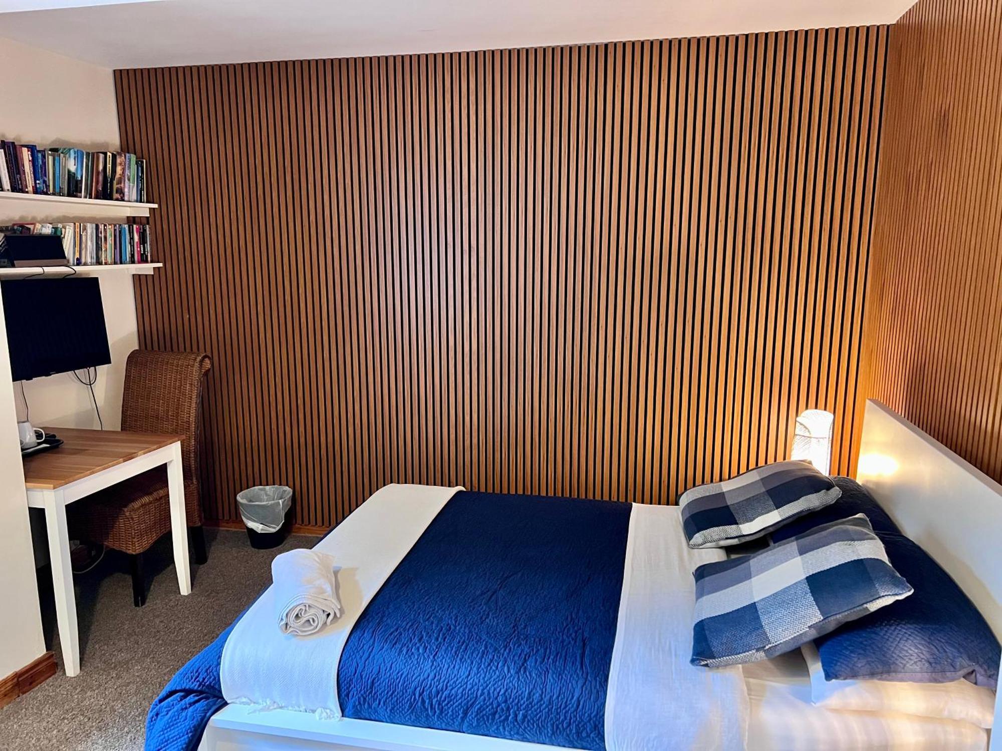 Ashfield Bed & Breakfast Belfast Eksteriør billede