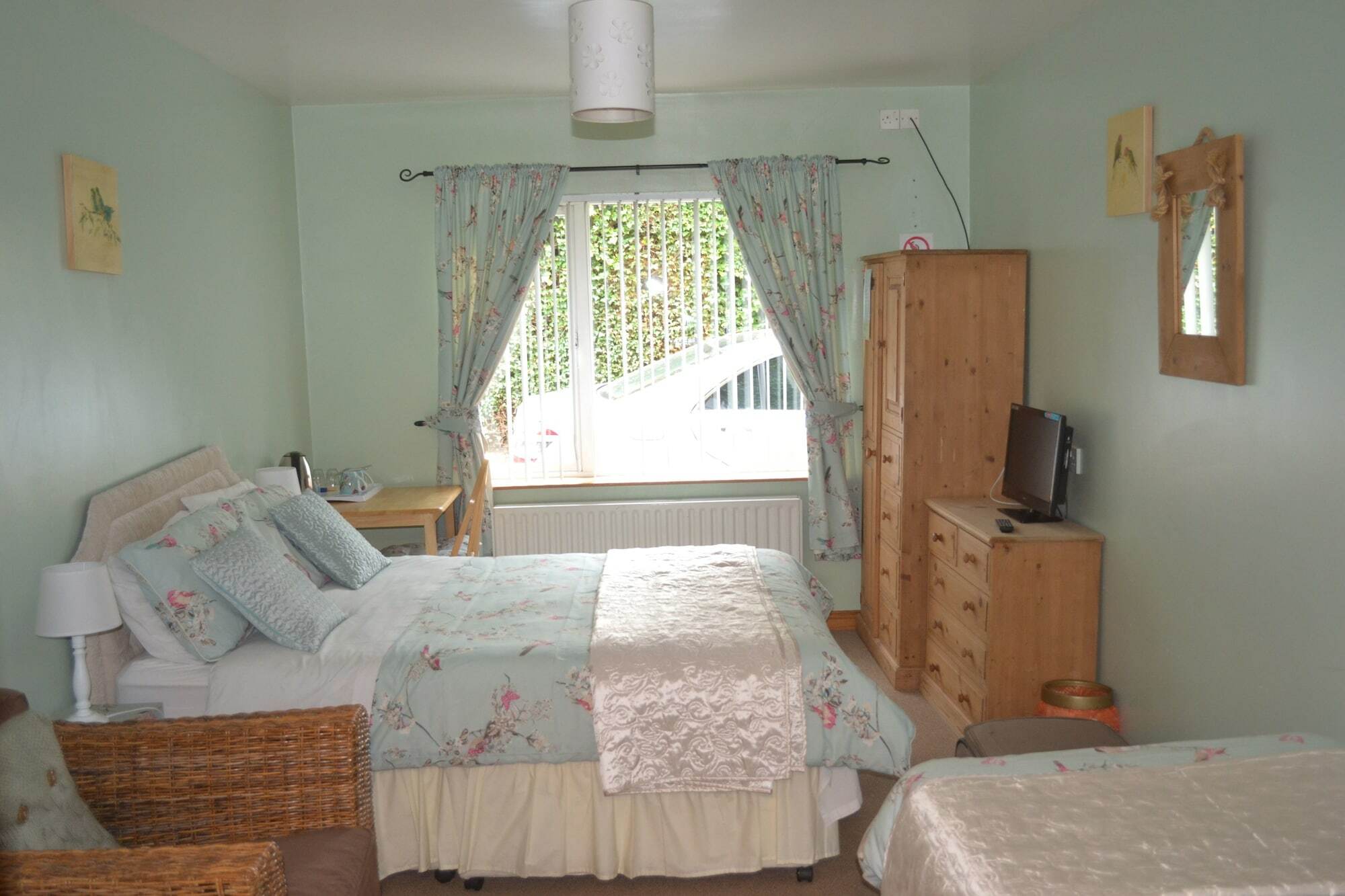 Ashfield Bed & Breakfast Belfast Eksteriør billede